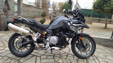 BMW F 750 GS Exclusive - 2020