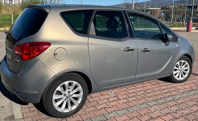Opel meriva 1.3dci 95cv
