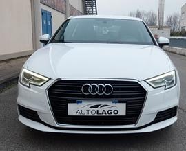 Audi A3 SPB 30 TDI S tronic Business..NEOPATENTATI