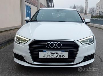 Audi A3 SPB 30 TDI S tronic Business..NEOPATENTATI