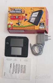 Nintendo 2DS