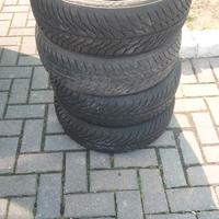Gomme invernali Matador invernali 165/65/R14
