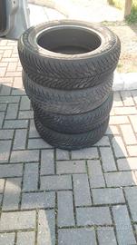 Gomme invernali Matador invernali 165/65/R14