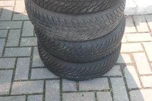 Gomme invernali Matador invernali 165/65/R14
