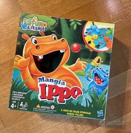 Mangia ippo
