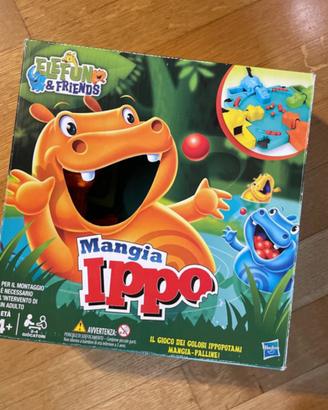 Mangia ippo