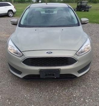 Ricambi ford focus