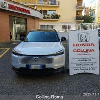 Honda HR-V 1.5 Hev eCVT Advance Style
