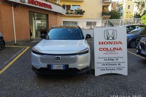 Honda HR-V 1.5 Hev eCVT Advance Style