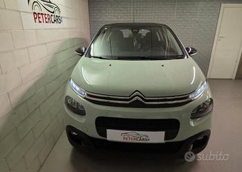 Citroen C3 1.2  PureTech Shine 
