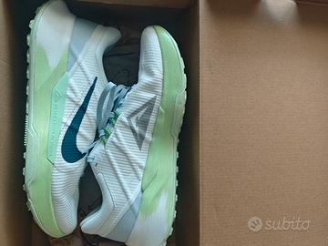 Nike Juniper Trail 