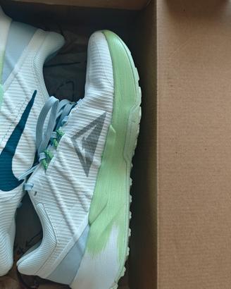 Nike Juniper Trail 