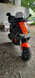 Runner 180 4 tempi