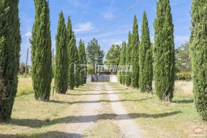 SPLENDIDA VILLA ESCLUSIVA SULLE COLLINE DI CASTEL