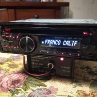 autoradio Pioneer DEH3200UB