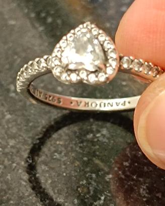  anello Pandora