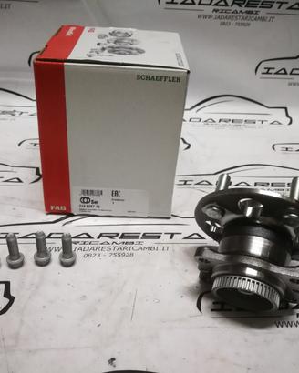 Cuscinetto Ruota Post Kia Rio - Accent 527500U000