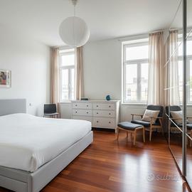 Bi camere centro storico