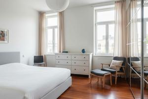 Bi camere centro storico