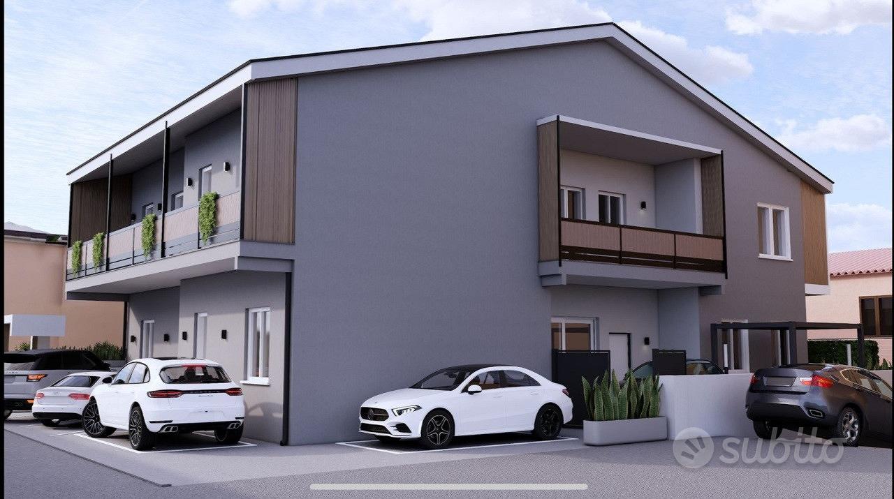 Appartamento – Rovigo, San Pio X - Vista 5
