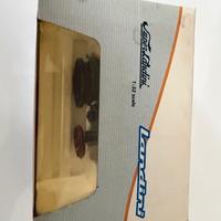 Modello trattore super Landini modellismo