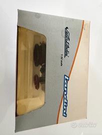 Modello trattore super Landini modellismo
