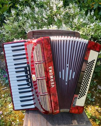 FISARMONICA + ORGANETTO 8 BASSI