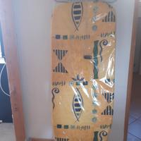 Asse da stiro professionale nuovo