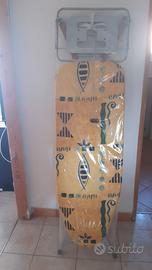 Asse da stiro professionale nuovo