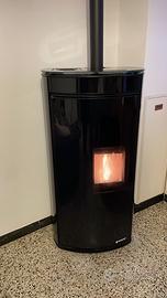 Stufa pellet