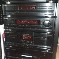 PIONEER HIFI COME NUOVO