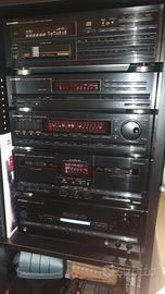 PIONEER HIFI COME NUOVO