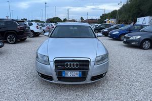 Audi A6 Avant 3.0 V6 TDI quattro