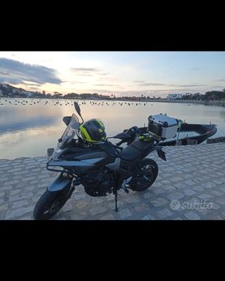 Voge Valico 500 DS