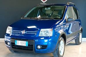 Fiat Panda 1.2 Climbing