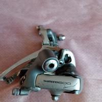 Shimano 600