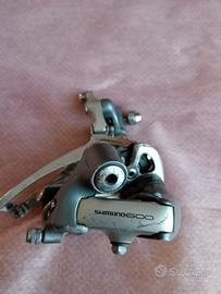 Shimano 600