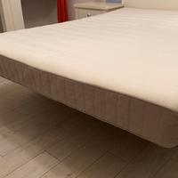Materasso a molle 160x190 IKEA