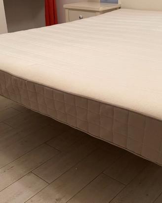 Materasso a molle 160x190 IKEA