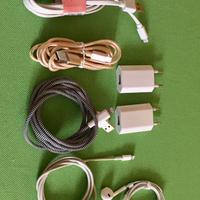 CAVETTI IPHONE 1/2/3 METRI