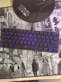 Tastiera da gaming 45%