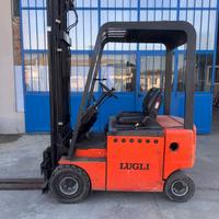 Lugli 20q Triplex 7 metri