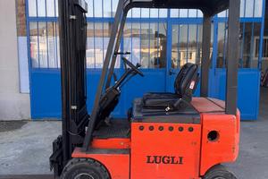 Lugli 20q Triplex 7 metri