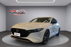 Mazda 3 5p 2.5 m-hybrid Homura 140cv