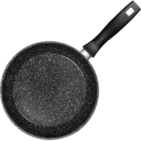 PADELLA ANTIADERENTE STONELINE 24CM PER INDUZIONE