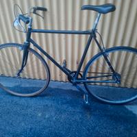 BICICLETTA UOMO LAVORO