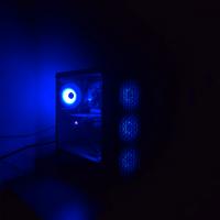 PC GAMING RTX 3050