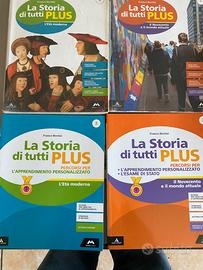 Libri scilastici