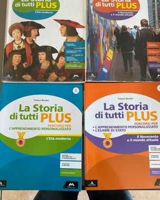 Libri scilastici