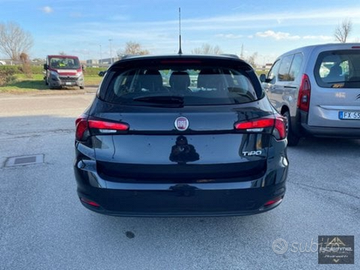 Fiat Tipo 1.4 120 CV GPL 2019